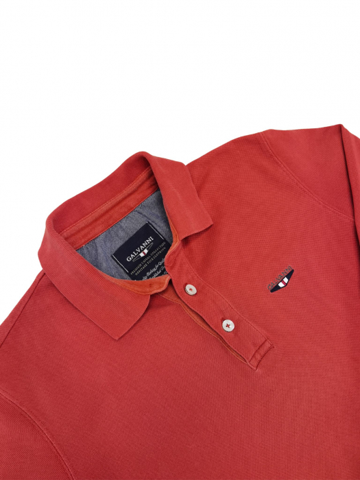 Bluza bumbac Galvani Barbati-M [3]