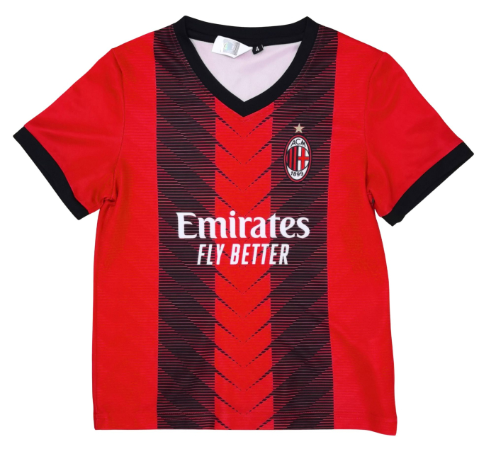Tricou ACM Baieti 4 Ani [1]