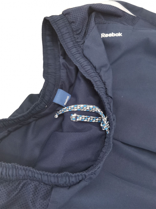Pantaloni bleumarin Reebok Barbati-XL [3]