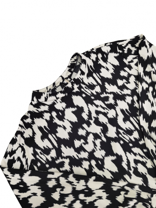Bluza cu imprimeu Femei-3XL [3]