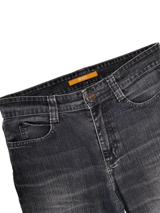 Blugi albastri MAC Femei-M [3]