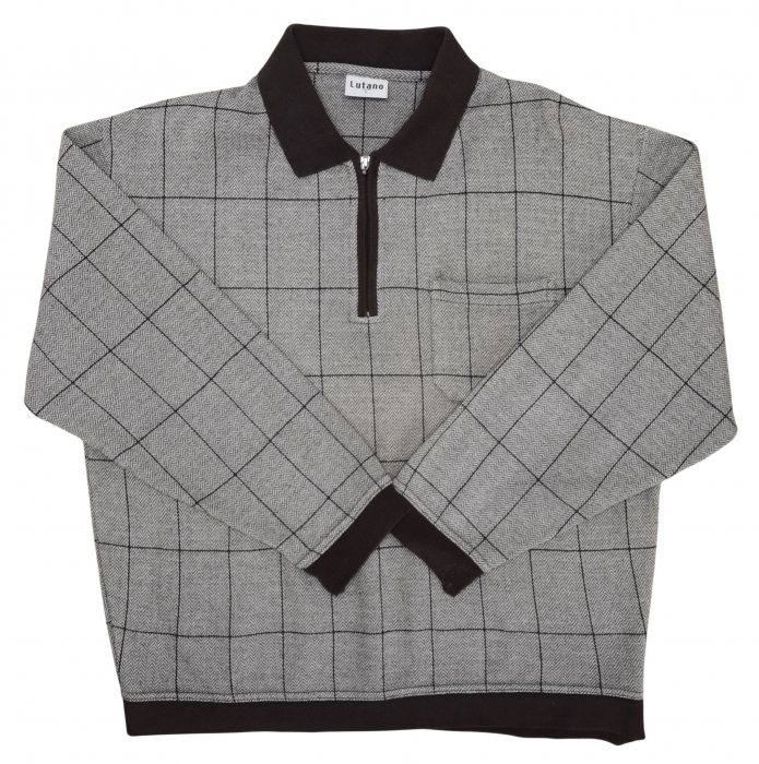 Bluza Vintage Lutano Barbati-L [1]