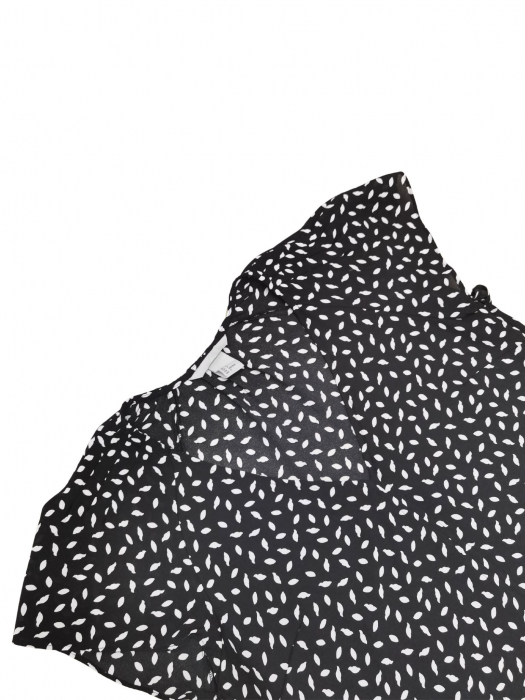 Tricou negru H&M Femei-S [3]