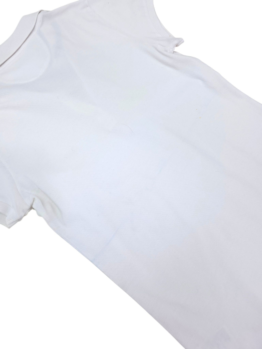 Tricou alb Timberland Femei-M [4]