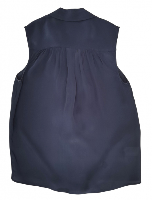 Camasa neagra PINKO Femei-L [2]