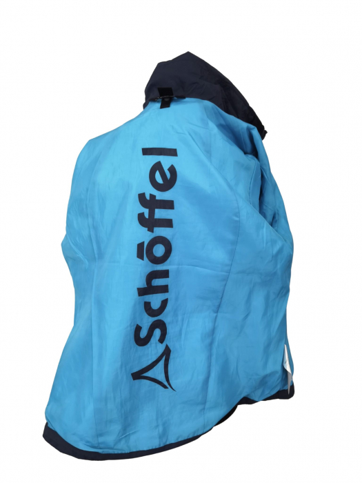 Geaca de fas Schoffel Femei-M [4]