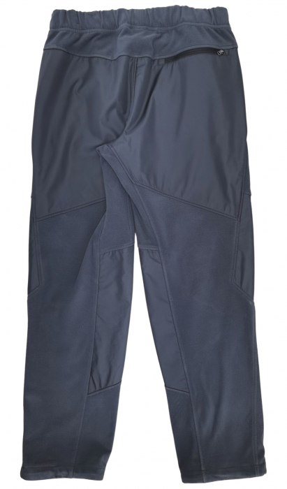Pantaloni gri adidas Barbati-L [2]
