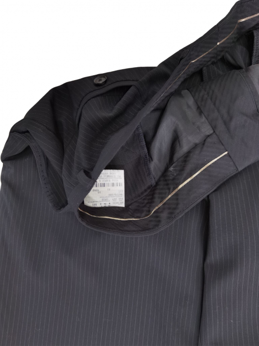 Pantaloni lana Vintage Barbati-L [3]