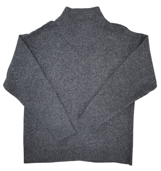 Pulover lana Abrams Barbati-L [2]