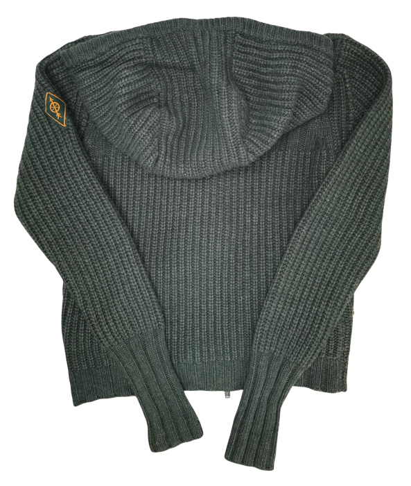 Pulover lana Knitwear Femei-S [2]