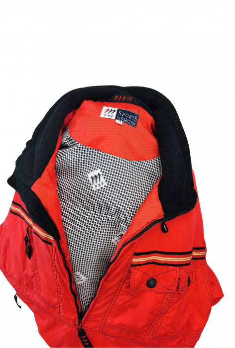 Geaca ski Sports FBF Barbati-XXL [3]