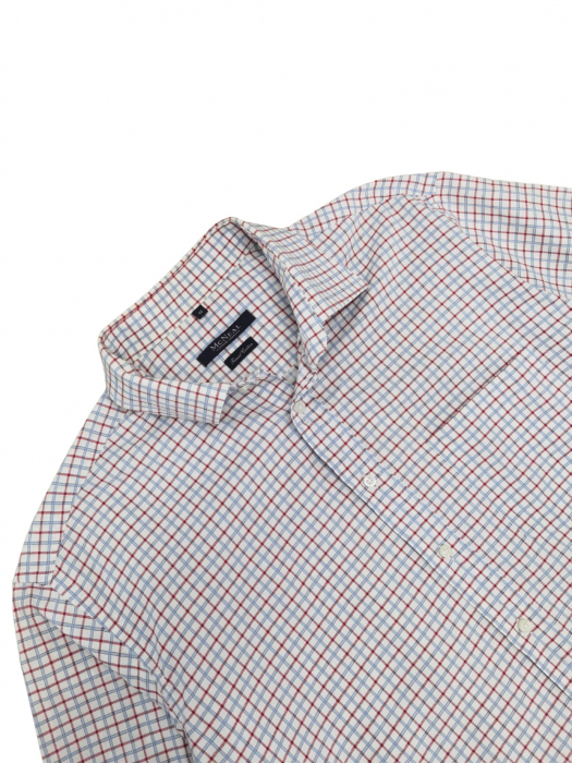 Camasa in carouri Mcneal Barbati-XL [3]