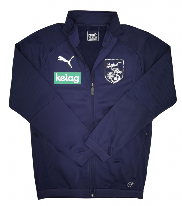 Jacheta PUMA Baieti 13-14 Ani [1]