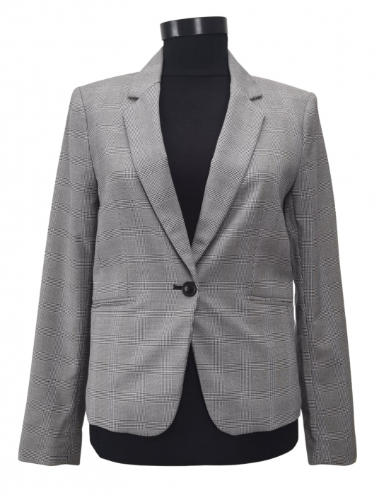 Sacou office H&M Femei-S [1]