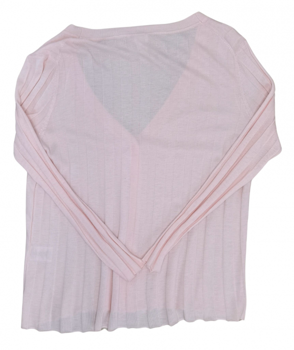 Bluza roz Milano Femei-XXL [2]