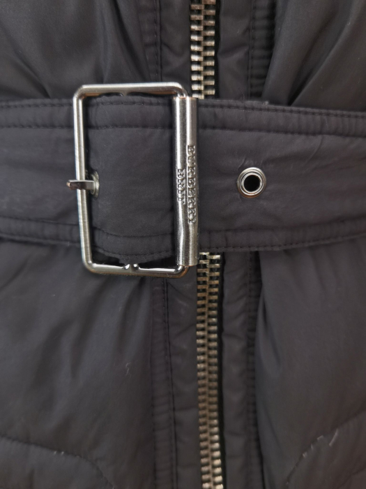 Geaca de fas Burberry Femei-S [9]