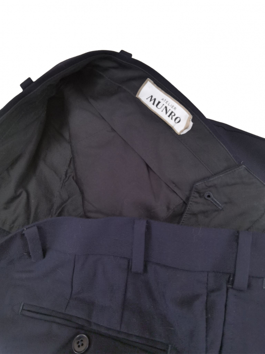 Pantaloni casual Munro Barbati-M [3]