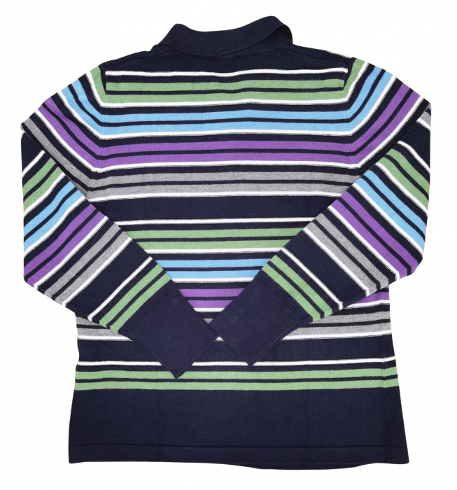 Pulover Retro Rabe Femei-L [2]