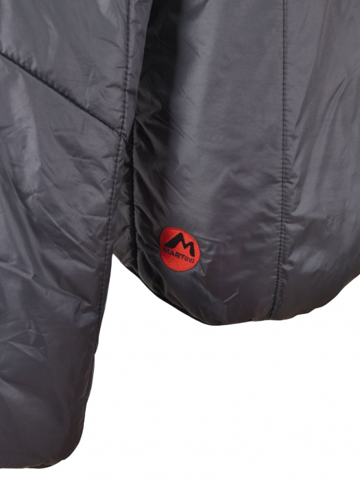 Geaca neagra Martini Alpine Femei-L [4]