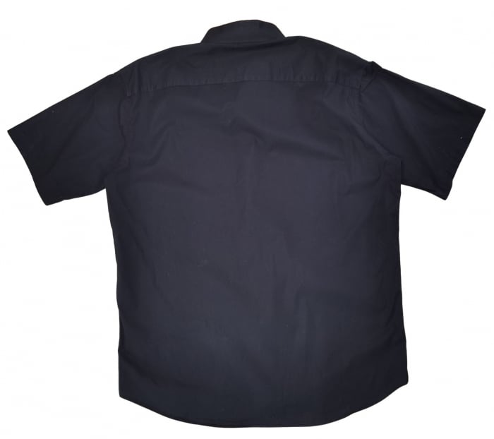 Camasa neagra C&A Barbati-L [2]