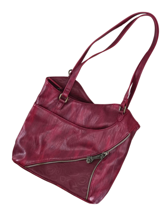 Geanta-rucsac piele Rieker Femei [1]