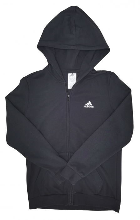 Hanorac negru adidas Femei-S [1]