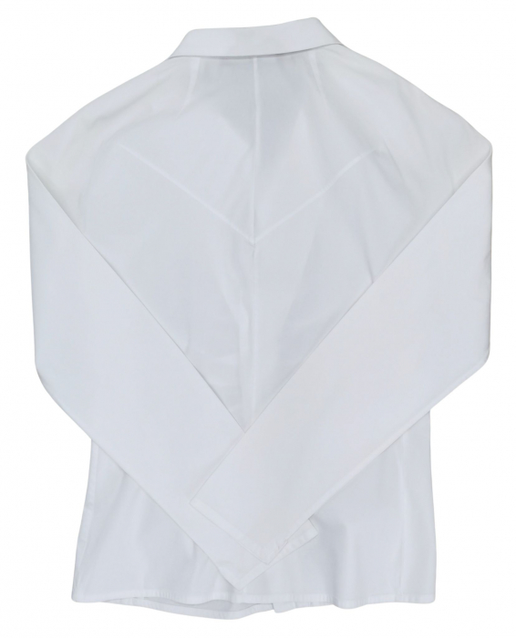 Camasa alba Gucci Femei-S [2]