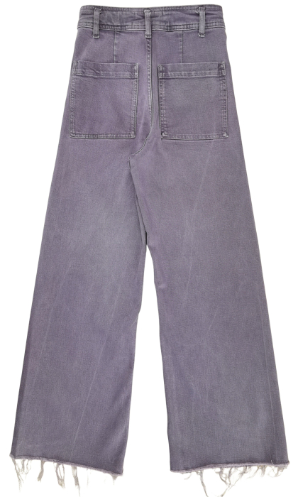 Blugi Zara Femei-XS [2]