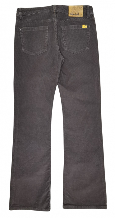 Pantaloni velur Timberland Femei-S [2]