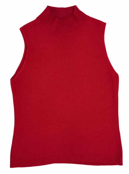 Turtleneck lana Benetton Femei-M [1]