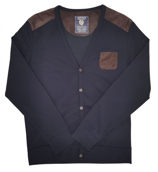 Bluza North River Femei-M [1]