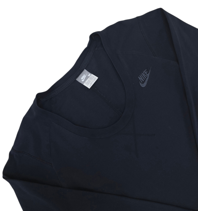 Bluza neagra Nike Femei-M [3]