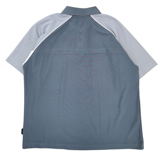 Tricou gri Kappa Barbati-L [2]