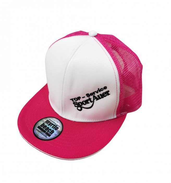 Sapca myrtle beach Femei-Reglabila [2]