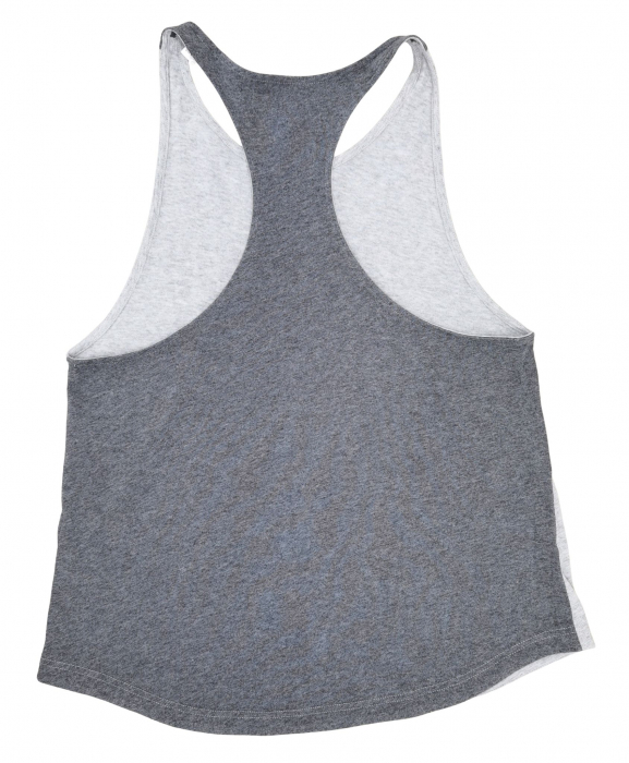 Maiou gri adidas Femei-L [2]