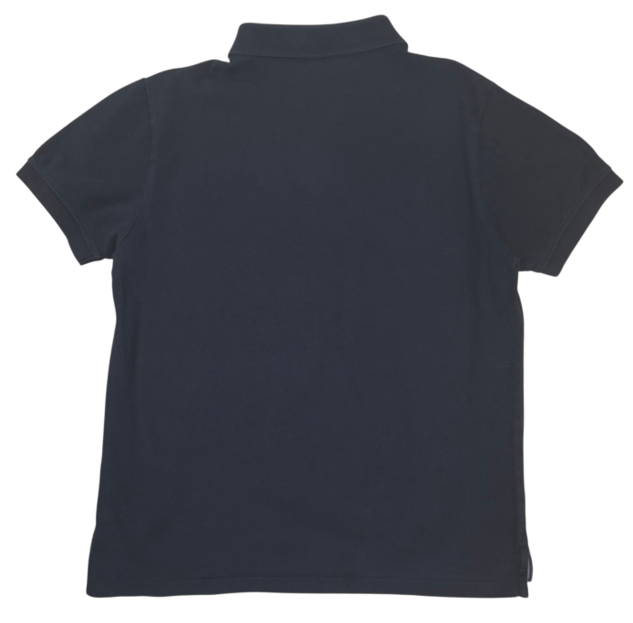 Tricou negru GEOX Barbati-L [2]