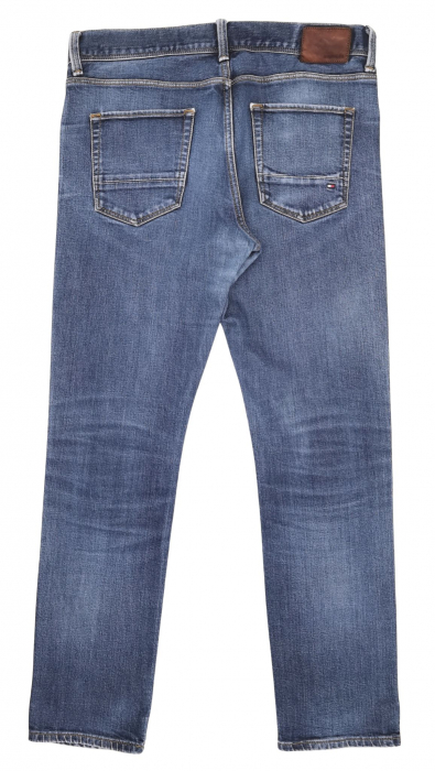 Blugi Tommy Hilfiger Barbati-S [2]