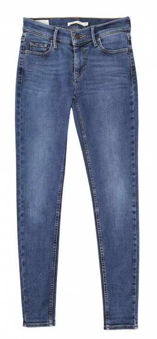 Blugi skinny Levi's 710 Femei-XS [1]