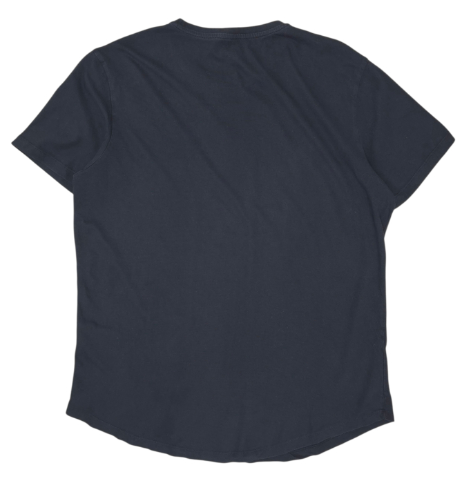 Tricou negru Jack&Jones Barbati-XXL [2]