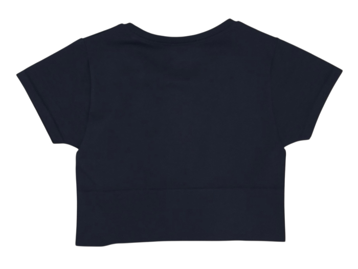 Tricou crop Fitness Femei-S [2]