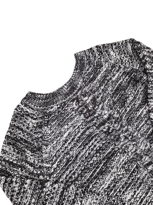 Pulover Laura Torelli Femei-L [3]