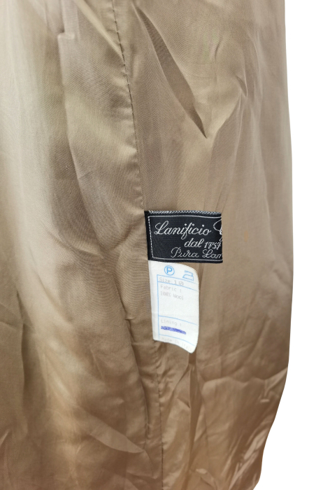 Palton lana Italy Femei-L [4]