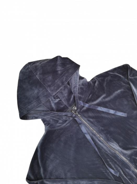 Hanorac catifea Vero Moda Femei-M [3]
