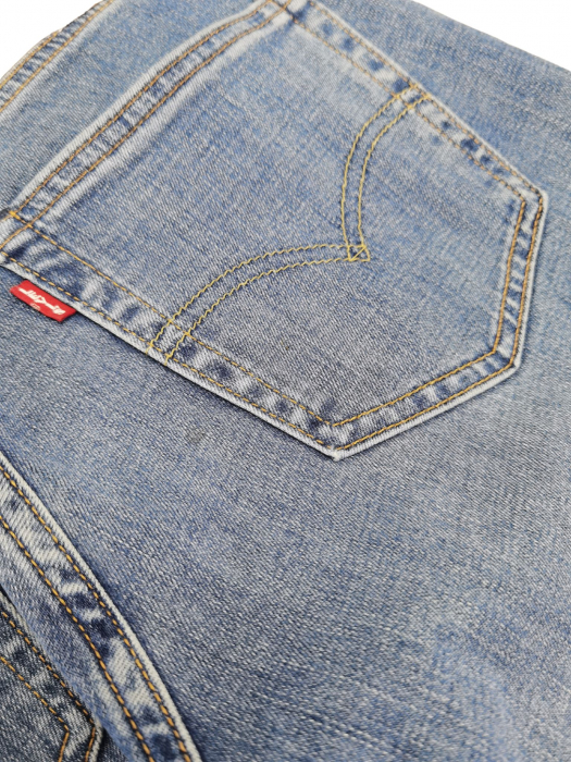 Blugi Levi's 511 Barbati-S [6]