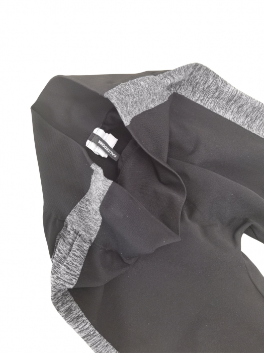 Colanti negri Calzedonia Femei-S [3]
