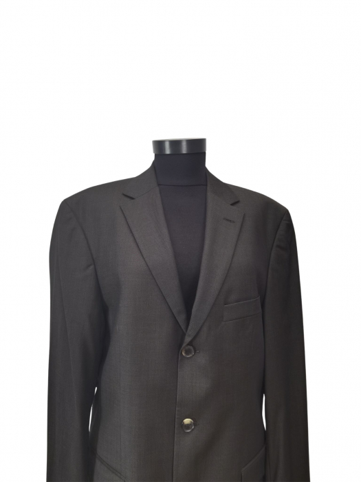 Sacou lana Hugo Boss Barbati-L [3]