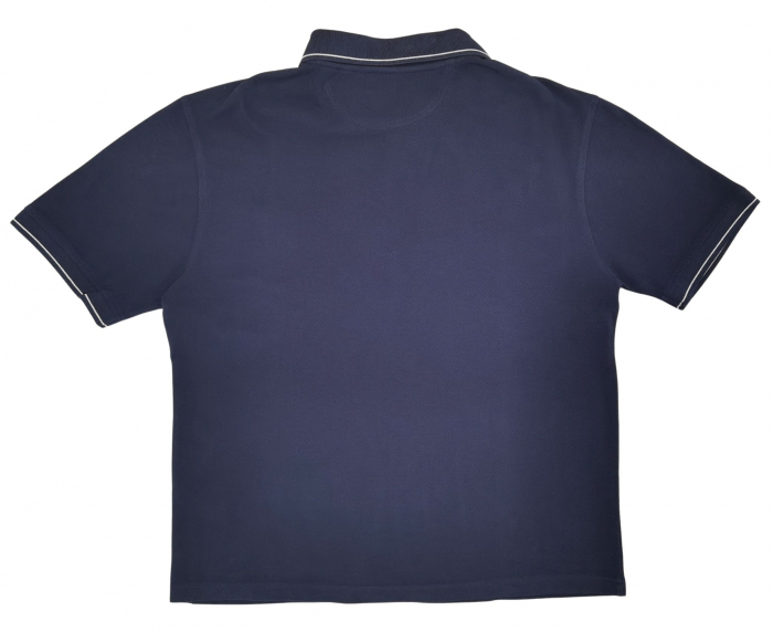 Tricou Retro Kingfield Barbati-L [2]