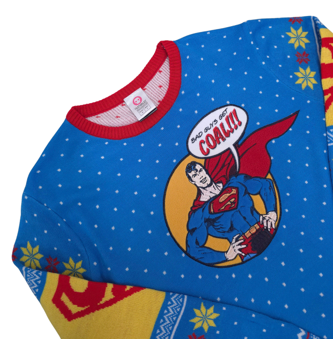 Pulover numskull Barbati-M [3]