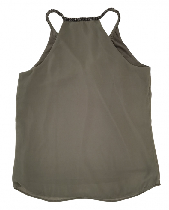 Maiou verde Vero Moda Femei-XS [2]