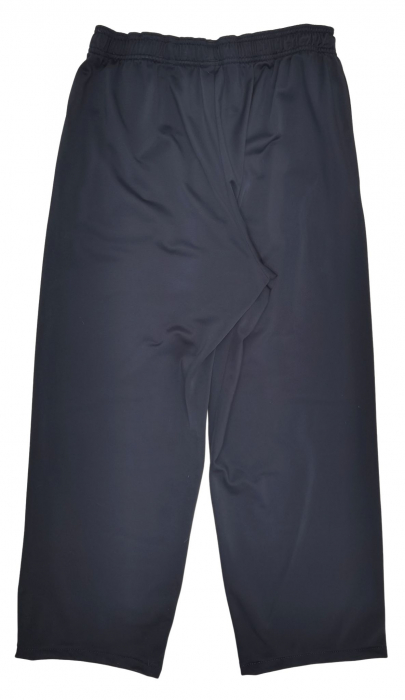 Pantaloni negri adidas Barbati-M [2]